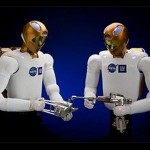 Robonauti kao nova posada na ISS